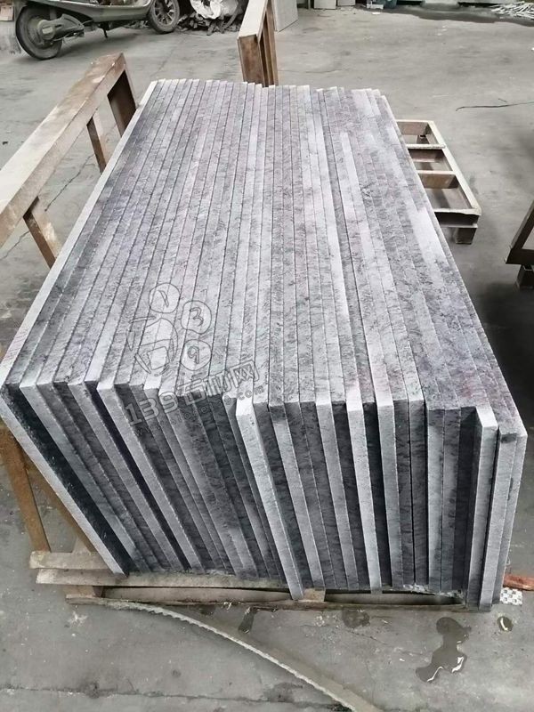 海藍(lán)寶花崗巖究竟有何魅力，能讓這家石企如此專注