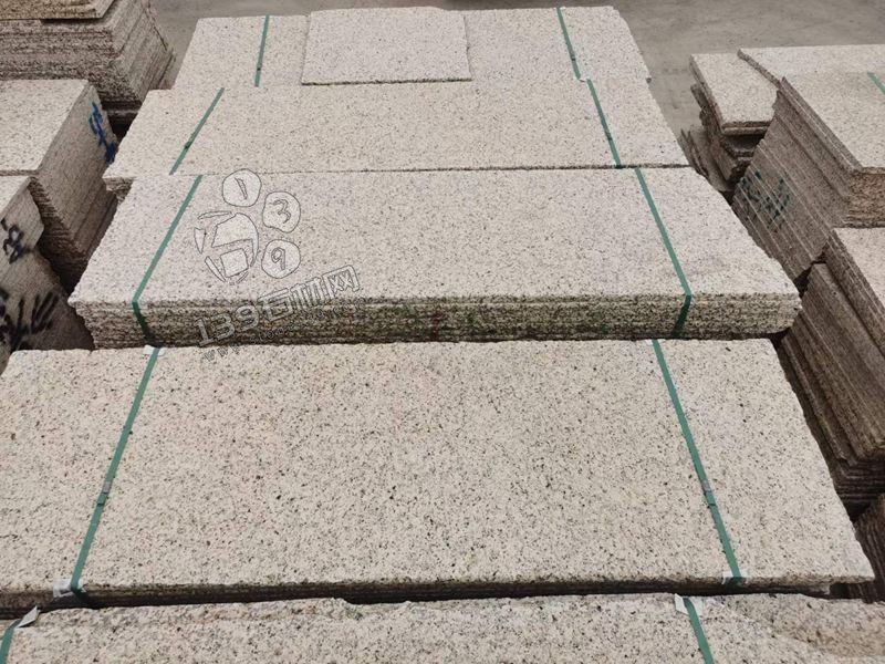湖北黃金麻礦山重開(kāi)對(duì)江西菊花黃花崗巖產(chǎn)品的影響分析