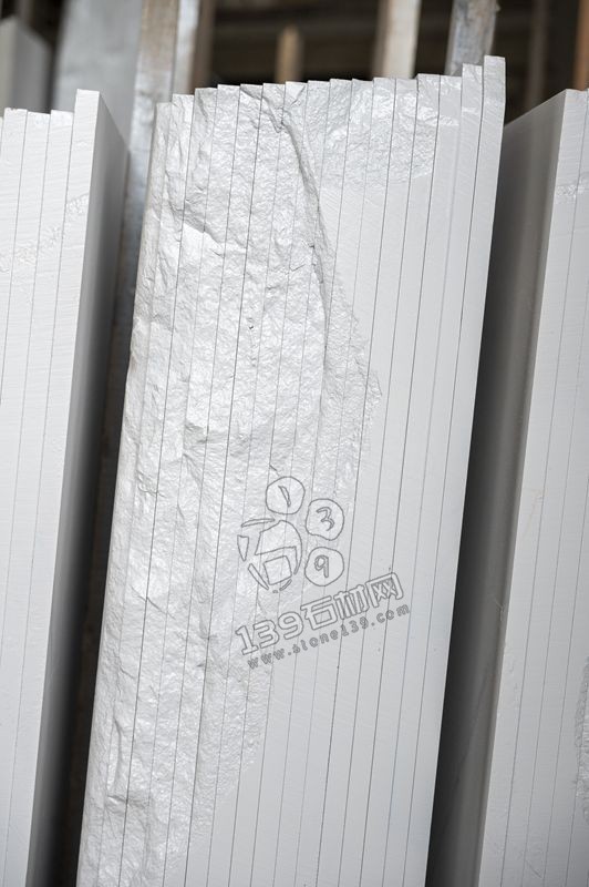  慧海石業(yè)工廠：KEDA 線鋸開機(jī)，全新啟航！ 